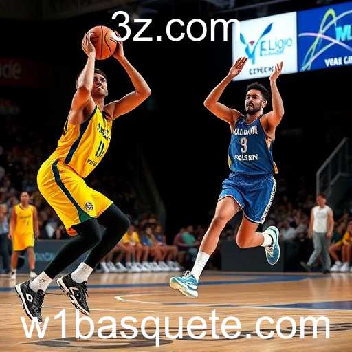 Avanços e Desafios do Basquete em 2026