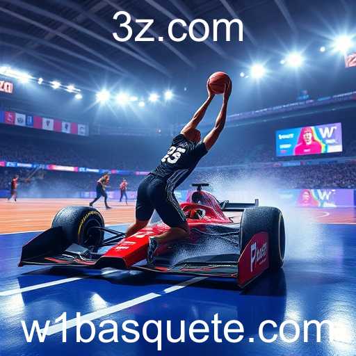 Grandes Momentos da Temporada de W1 Basquete
