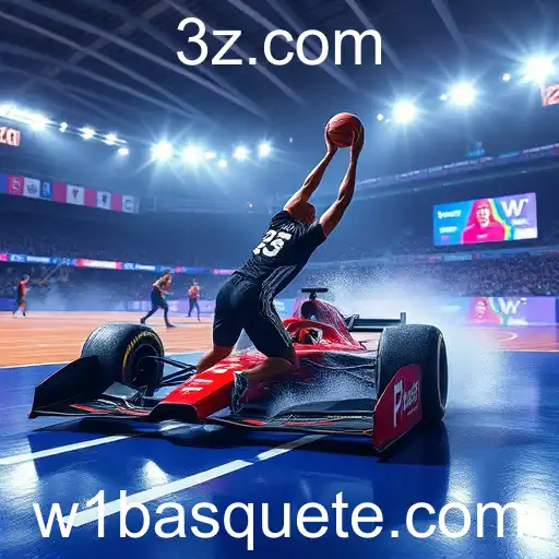 Grandes Momentos da Temporada de W1 Basquete