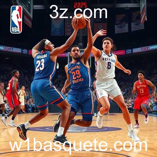 Novos Rumos do Basquete em 2026