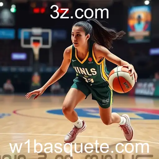 A Revolução do Basquete no Mundo Digital