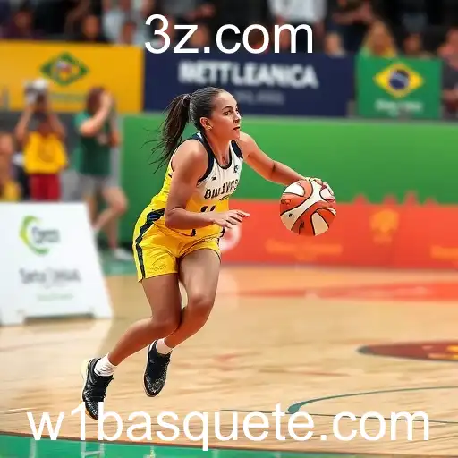 A Ascensão do Basquete Feminino no Brasil