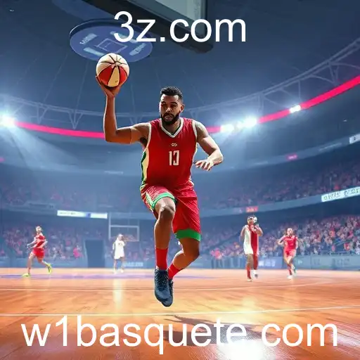 Ascensão do Basquete Feminino no Mundial W1