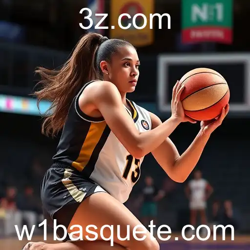 Explosão do Basquete Feminino em 2026