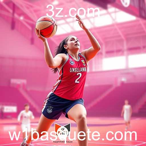 Desempenho do Basquete Feminino em 2026