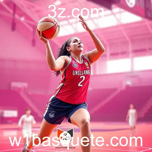 Desempenho do Basquete Feminino em 2026