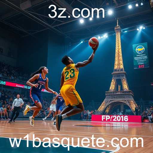 Inovações e Desafios no Mundo do Basquete 2026