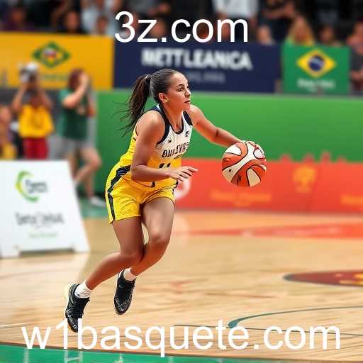 A Resiliência do Basquete Brasileiro em 2026
