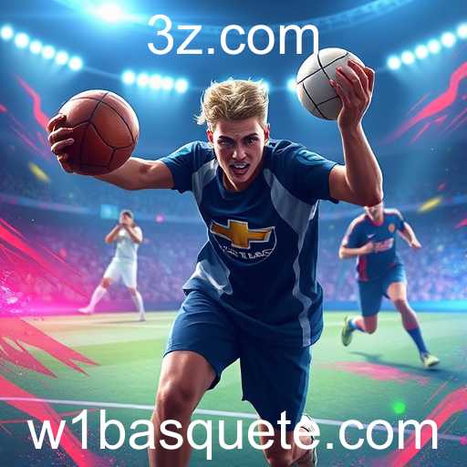 Basquete Brasileiro em Ascensão