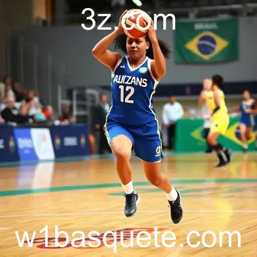 Ascensão do Basquete Feminino no Brasil