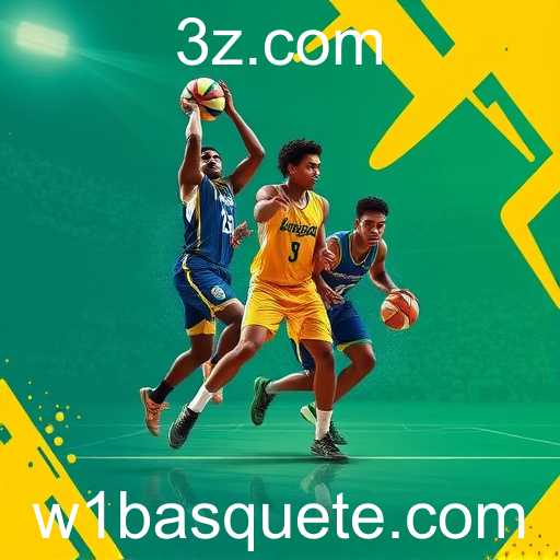 Domínio Brasileiro no W1 Basquete: A Dinâmica Atual