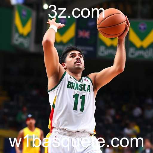 A Evolução do Basquete Feminino em 2026