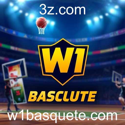 O Crescimento do W1 Basquete no Brasil