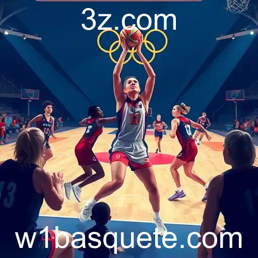 O Impacto do Basquete Feminino em 2026
