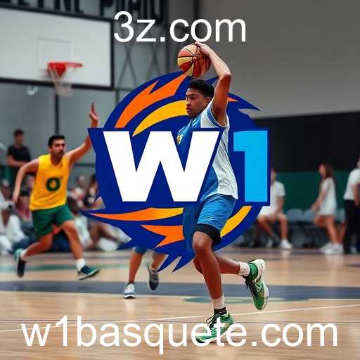 Impacto Crescente do W1 Basquete nas Comunidades Locais