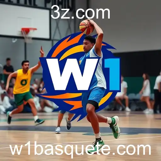 Impacto Crescente do W1 Basquete nas Comunidades Locais