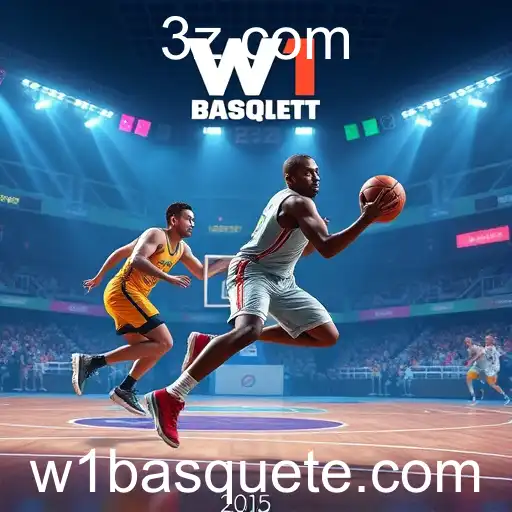 Impacto do W1 Basquete no Cenário Esportivo Atual