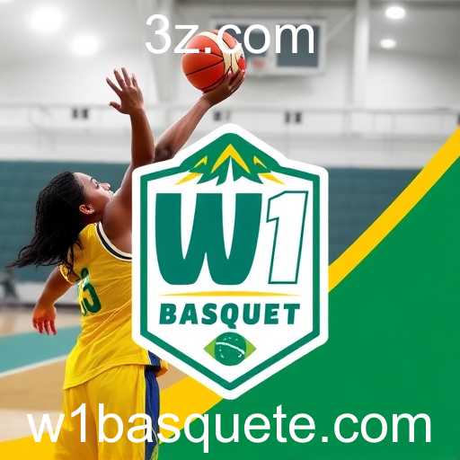 O Impacto do W1 Basquete em 2025