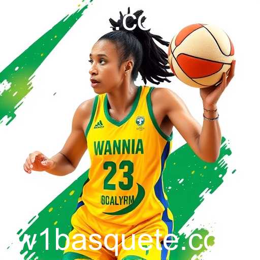 O Impacto do Basquete Feminino em 2026