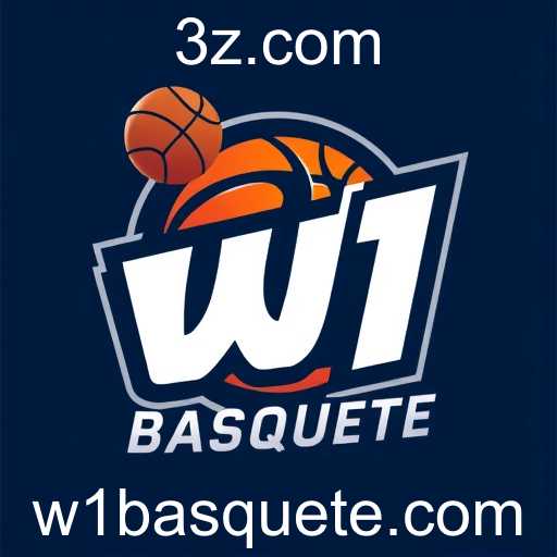 O Impacto Crescente do W1 Basquete no Brasil