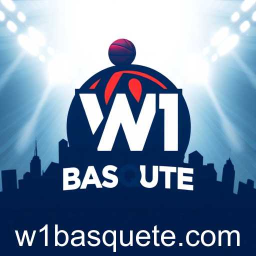 O Impacto do W1 Basquete no Cenário Atual do Basquete