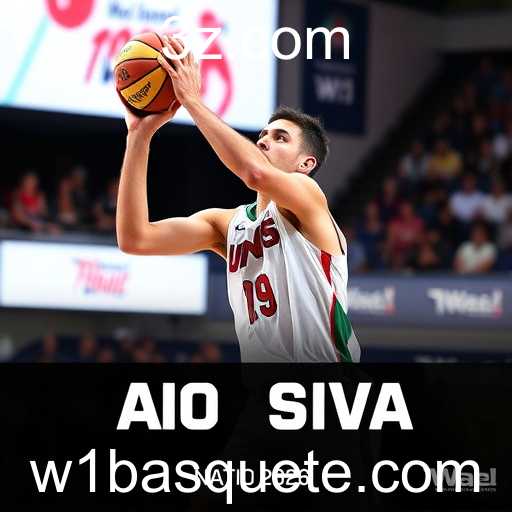 O Impacto do Novo Talento no W1 Basquete