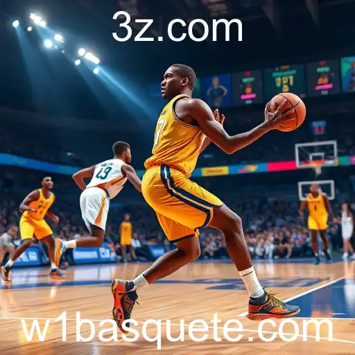 Exploração dos Avanços no Basquete em 2025