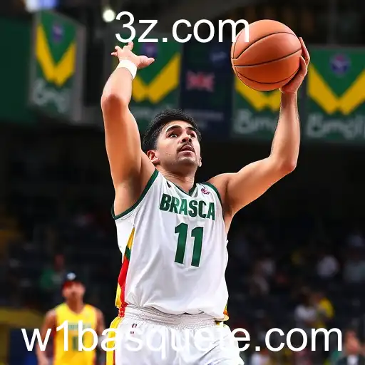 Retrospectiva e Perspectivas para o Basquete em 2026