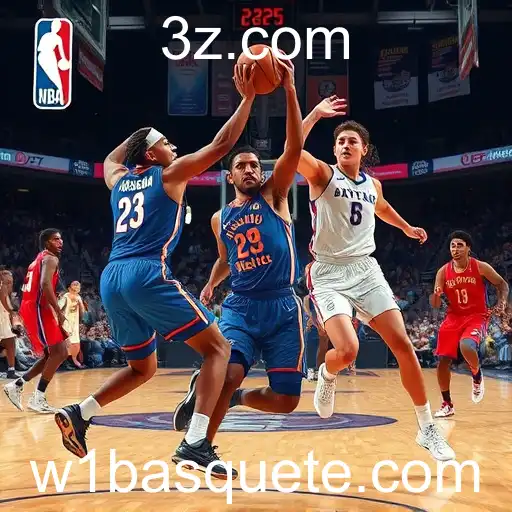 Novos Rumos do Basquete em 2026
