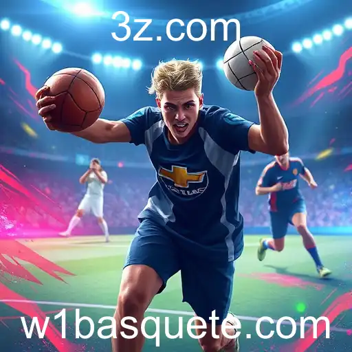 Basquete Brasileiro em Ascensão