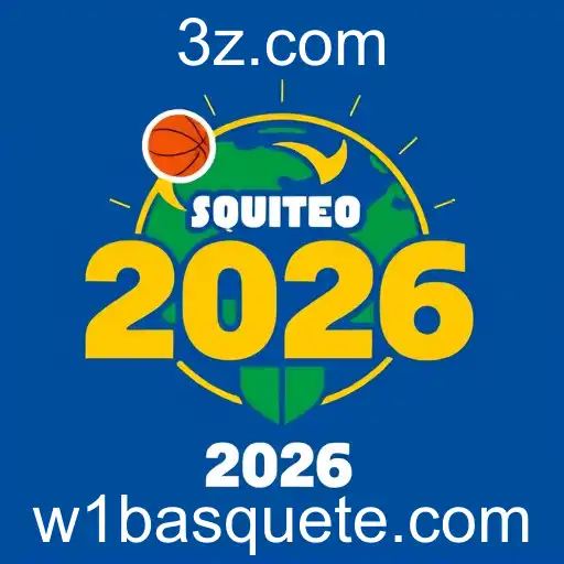 A Evolução do W1 Basquete no Cenário Global