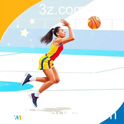 O Impacto Global do Basquete Feminino em 2026