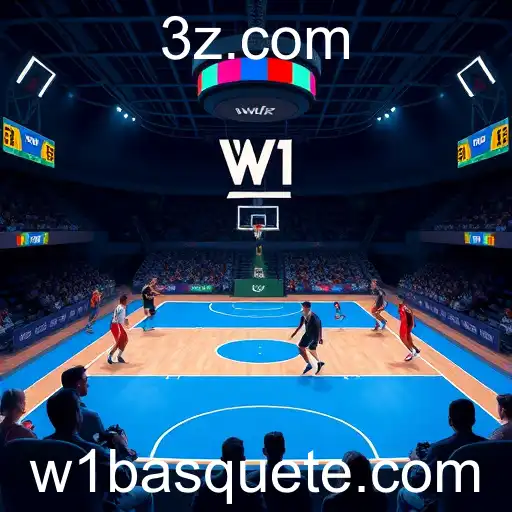 O Crescimento do W1 Basquete em 2026