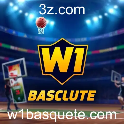O Crescimento do W1 Basquete no Brasil