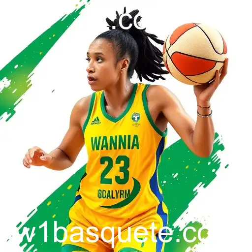 O Impacto do Basquete Feminino em 2026