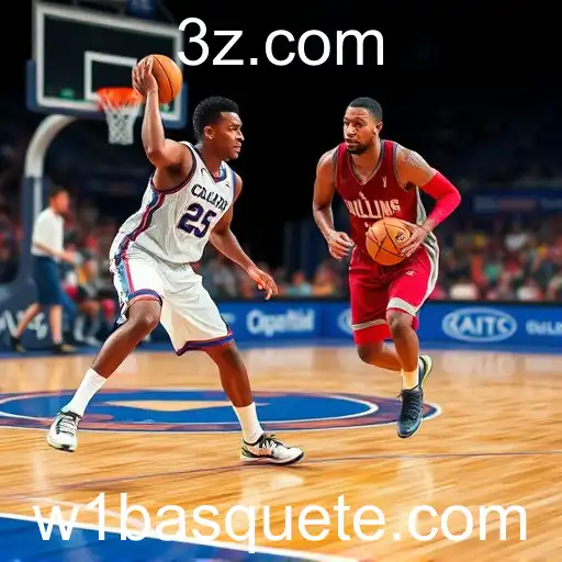 O Impacto do W1 Basquete no Cenário Brasileiro