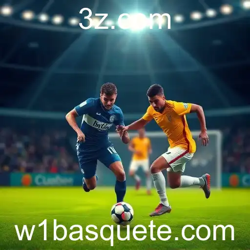 O Impacto do W1 Basquete no Cenário Brasileiro