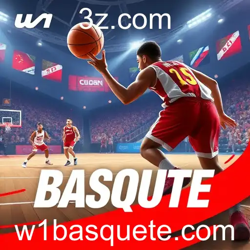 Emoções e Surpresas no Campeonato Nacional de Basquete