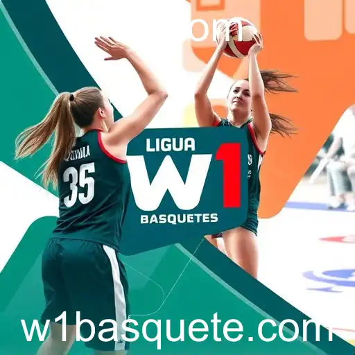 A Ascensão do W1 Basquete no Cenário Mundial em 2026