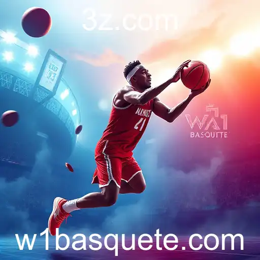 A Ascensão do W1 Basquete no Cenário Internacional