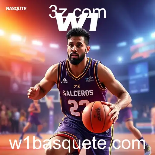 A Nova Geração do W1 Basquete Sob os Holofotes