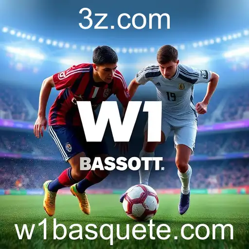 A Ascensão do W1 Basquete no Cenário Internacional
