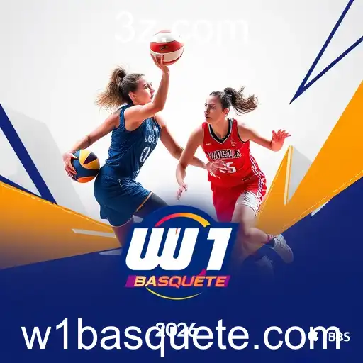 Momento Emocionante no Basquete Feminino em 2026