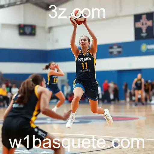 W1 Basquete Revoluciona o Cenário Esportivo Nacional