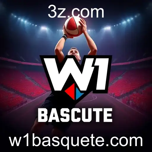 A Ascensão do W1 Basquete no Brasil