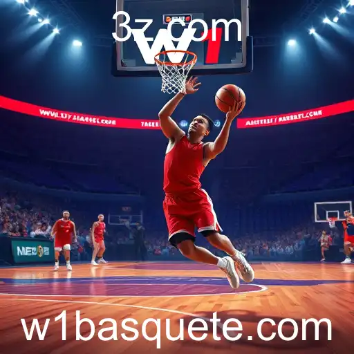 O Crescimento do 'W1 Basquete' na Cena Competitiva