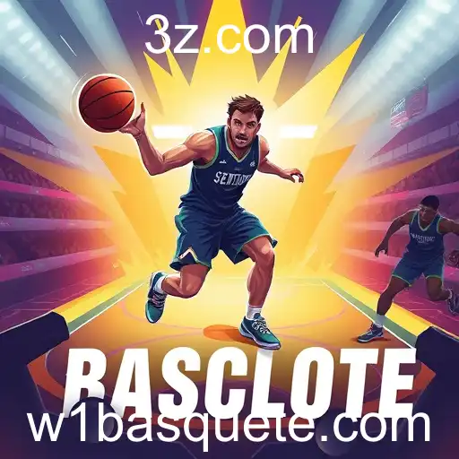 A Revolução no Jogo: W1 Basquete Impulsiona o Esporte