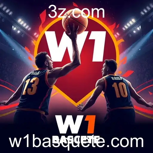 Ascensão do W1 Basquete no Cenário Internacional