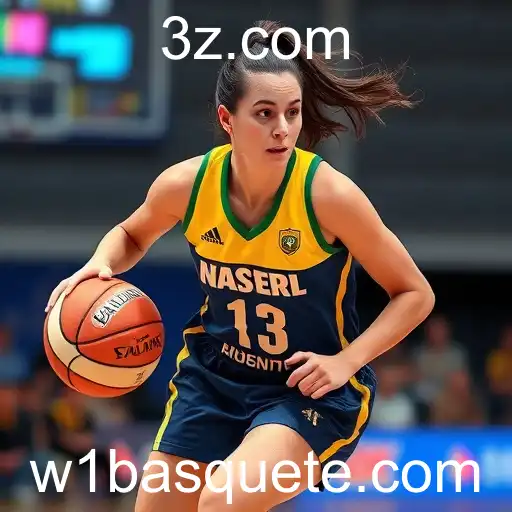 A Evolução do Basquete Feminino em 2026