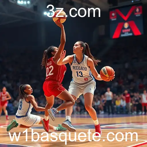 Impacto do Basquete Feminino em 2026